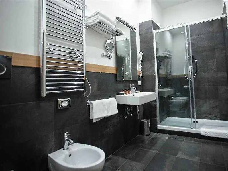 Rhome Terminal Guest House Rome