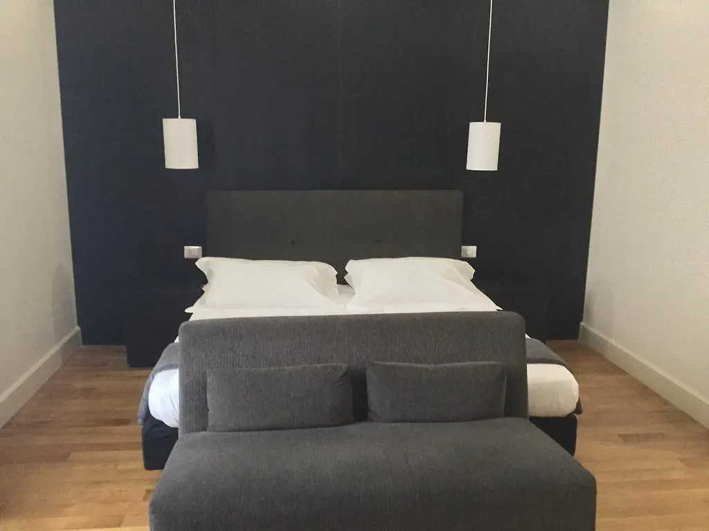 Rhome Terminal Guest House Rome Italy