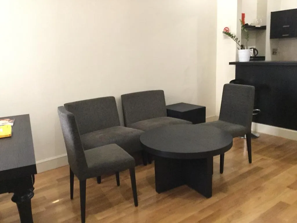 Rhome Terminal Guest House Rome 2*,  Italy