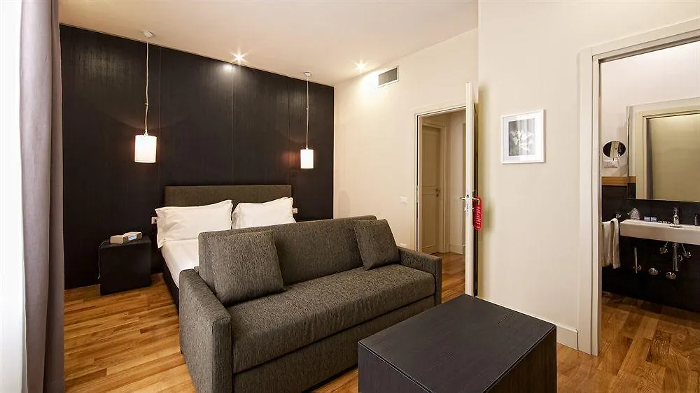 Rhome Terminal Guest House Rome Italy