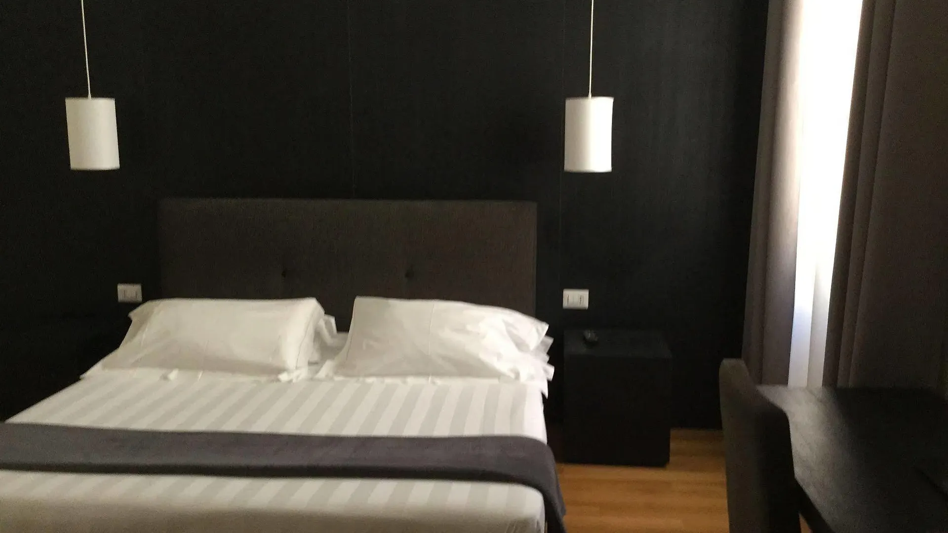 Rhome Terminal Guest House Rome
