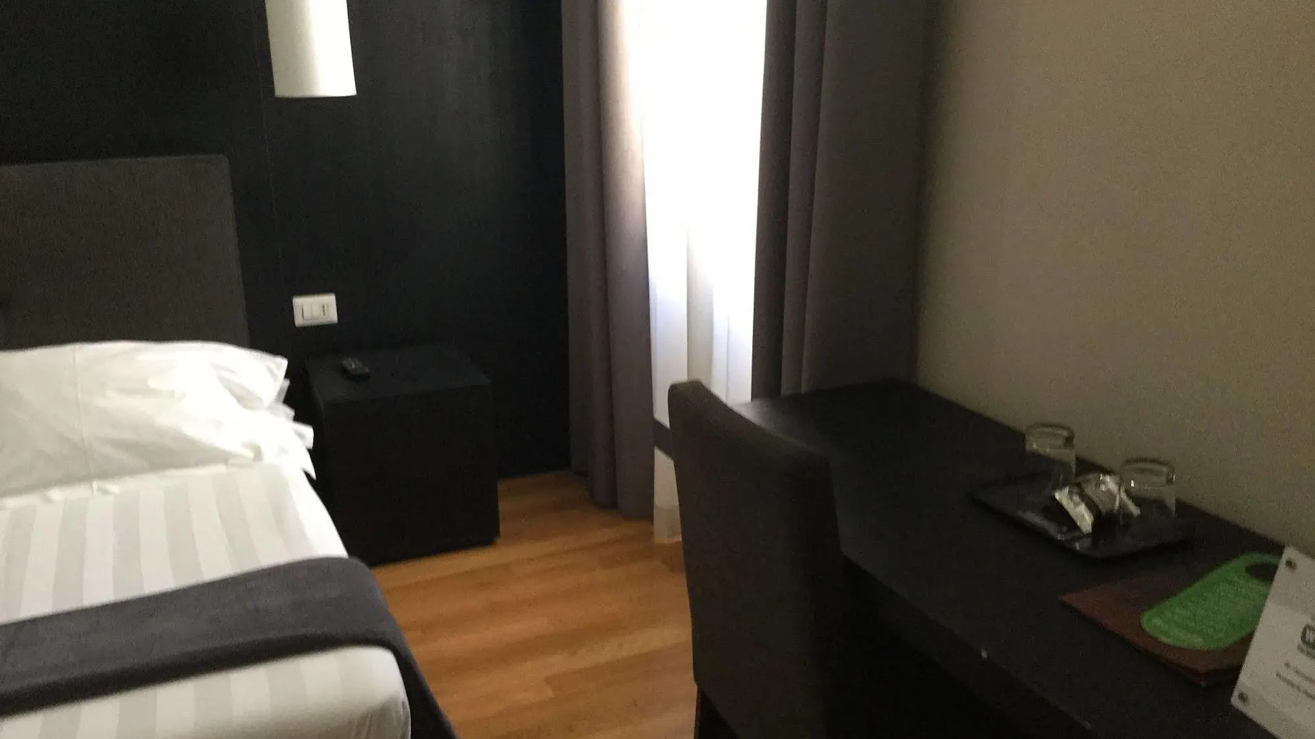Rhome Terminal Guest House Rome 2*,  Italy